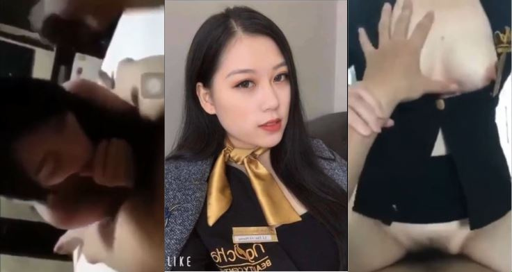 Phương Anh bú cu địt nhau cực sướng với đồng nghiệp